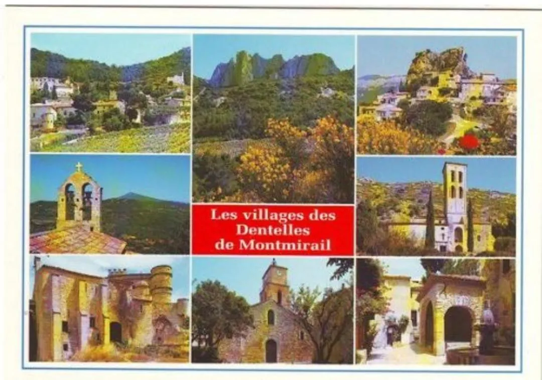 Ravissante Chambre D'Hote Independante Neuve Calme Orange  0*, Orange (Vaucluse) France