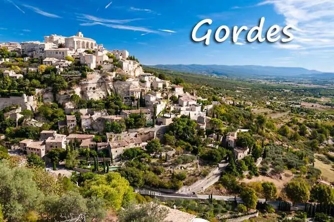 Ravissante Chambre D'Hote Independante Neuve Calme Orange  Bed & Breakfast