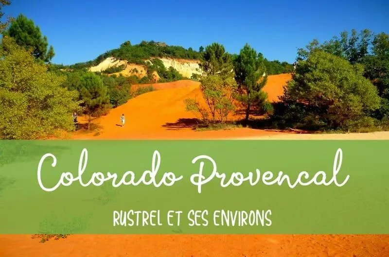 Ravissante Chambre D'Hote Independante Neuve Calme Orange  France