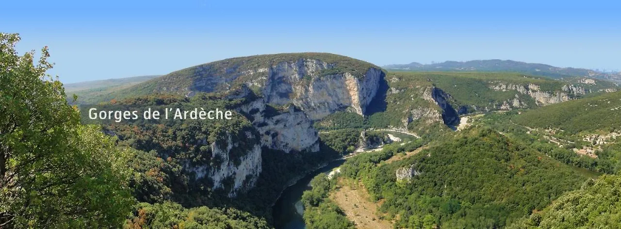 Bed & Breakfast Ravissante Chambre D'Hote Independante Neuve Calme Orange