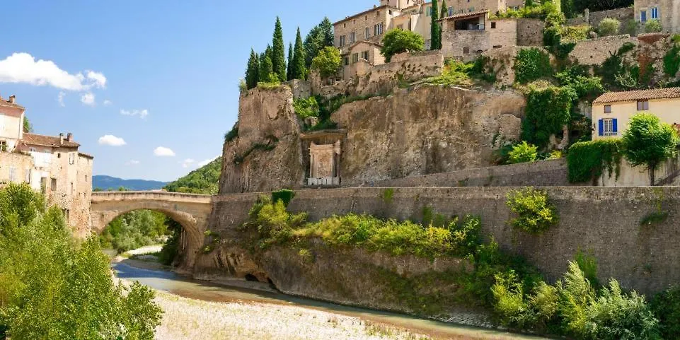 Bed & Breakfast Ravissante Chambre D'Hote Independante Neuve Calme Orange