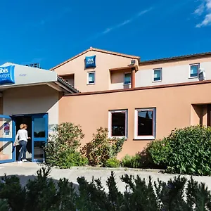 2* Hotel Ibis Budget Orange Centre