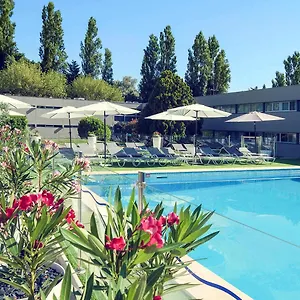 Hotell Mercure Orange Centre A7/a9, Orange (Vaucluse)