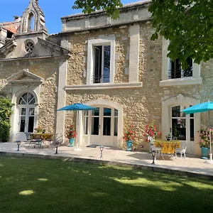  Guest house La Chapelle
