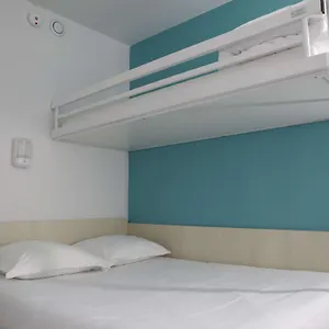  Hotel Hotelf1 Orange Centre Echangeur A7 A9