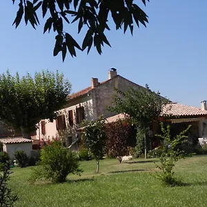  Bed & Breakfast La Feniere Aux Hirondelles