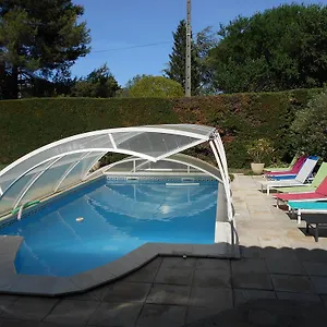 3* Bed & Breakfast Les Tilleuls