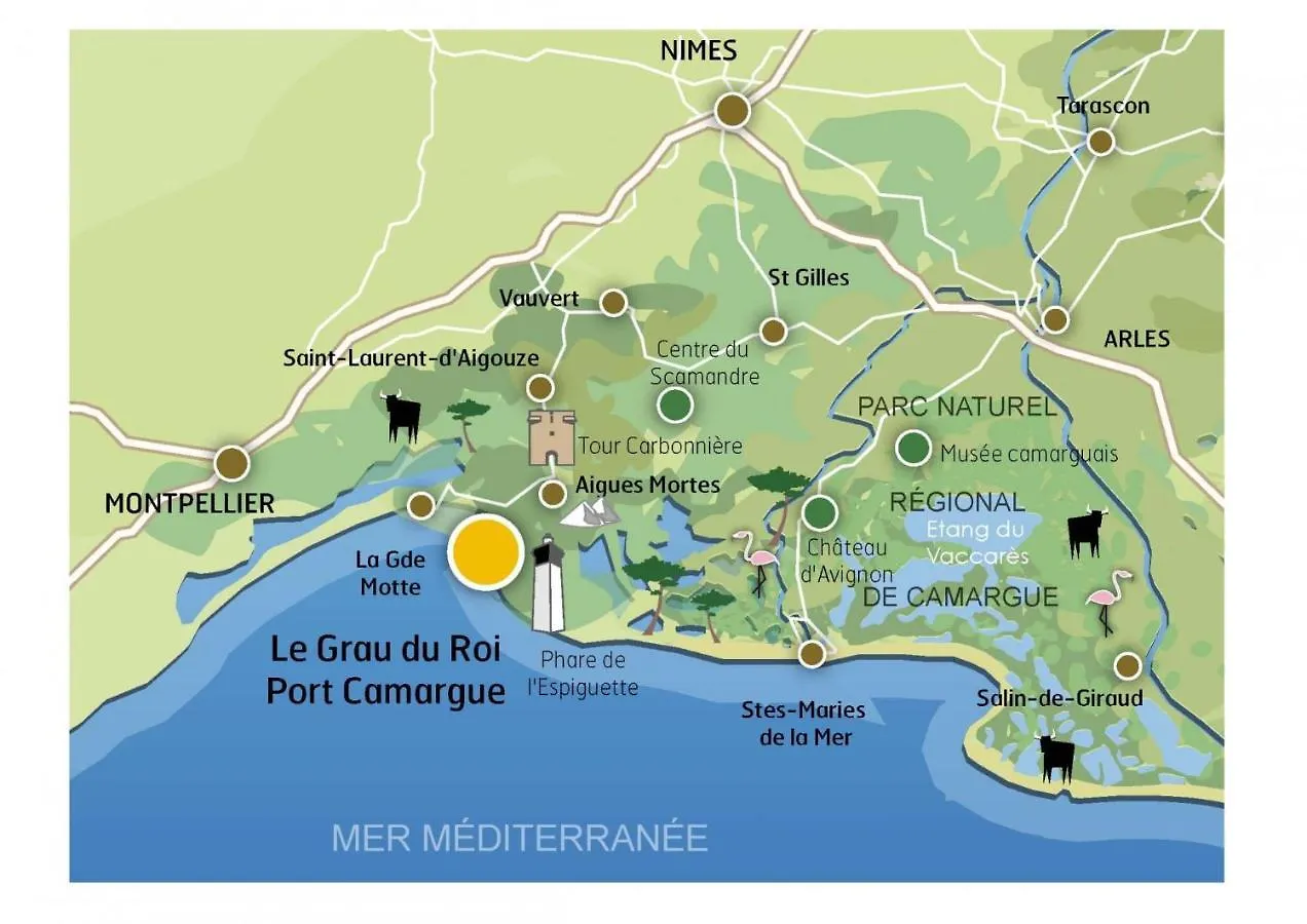 Ravissante Chambre d'Hôte Indépendante Neuve Calme Orange  Orange (Vaucluse)